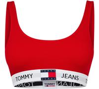 Tommy Hilfiger Tommy Bodywear Unlined Bralette Cramoisi Profond 8 (XS) Female