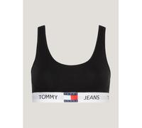 Tommy Hilfiger Tommy Bodywear Unlined Bralette Noir 8 (XS) Female