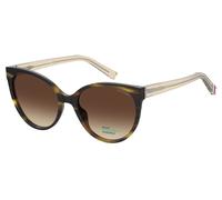 Tommy Hilfiger Tommy Hilfiger TH 1923/RE/S 2OH/HA Lunettes de soleil Marron Ombré