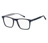 Lunettes de Vue TOMMY HILFIGER TH 2131 8RU BLUE RED 53/19/150 Homme