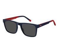 Tommy Hilfiger Tommy Hilfiger TH 2144/S 8RU/IR Lunettes de soleil Gris