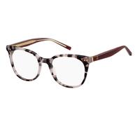 Lunettes de Vue Tommy Hilfiger TH 2160 GREY HAVANA 50/18/140 femme