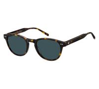 GRUPO OPTICO 1910 GAFAS TOMMY HILFIGER - Modelo: TH 2186/S_ C: HAVANA/Eye size: 51 - Bridge size: 21
