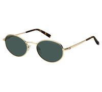 GRUPO OPTICO 1910 GAFAS TOMMY HILFIGER - Modelo: TH 2219/S_ C: GOLD/Eye size: 55 - Bridge size: 21