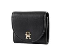 TOMMY HILFIGER Tommy Life Med Wallet Black [192908] - porte-monnaie porte monnaie