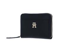 TOMMY HILFIGER Tommy Life Medium Zip Around Space Blue [198717] - porte-monnaie porte monnaie
