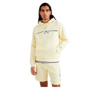 Tommy Hilfiger Tommy Logo Hoody Sweatshirt à Capuche Homme