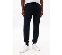 Tommy Hilfiger Tommy Logo Relaxed Fit Sweatpant Desert Sky Taille: S | Pantalons de survêtement Outlet | Homme |