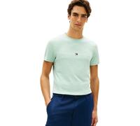 Tommy Hilfiger Tommy Logo Tee MW0MW11797 S/S T-Shirt, Vert, XL