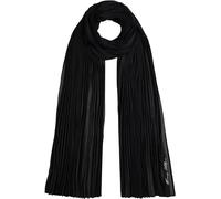 Tommy Hilfiger Tommy Script Chiffon Scarf Aw0aw18049 Écharpe légère Femme (lot de 1)