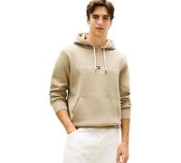 Tommy Hilfiger Tommy Sweat à Capuche avec Logo Mw0Mw11599, Vert, Taille L