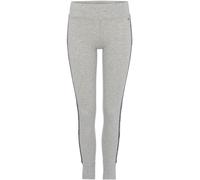 Tommy Hilfiger Tommy Tape Leggings Gris chiné 004 8 (XS) Female