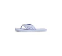 Tommy Hilfiger Femme Th Scandi Soft Summer Sandal Fw0fw09421 Tongs, Blue (Stardust Blue), 36 EU