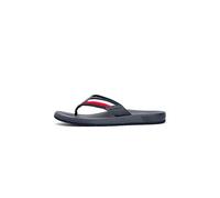 Tommy Hilfiger Fm0fm05803 Flip Flops Bleu EU 44 Homme