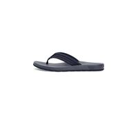 Tommy Hilfiger Homme Molded Hilfiger LTH Beach Sandal Fm0fm05802 Tongs, Blue (Desert Sky), 40 EU