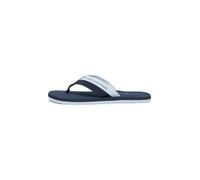 Tommy Hilfiger Homme Hilfiger Webbing Beach Sandal Fm0fm05807 Tongs, Blue (Desert Sky), 42 EU