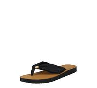 Tongs Tommy Hilfiger TH ELEVATED BEACH SA pour Femme 36