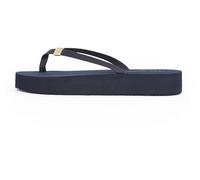 Tommy Hilfiger Fw0fw08523 Flip Flops Bleu EU 40 Femme
