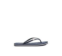 Tommy Hilfiger Fw0fw08518 Flip Flops Bleu EU 36 Femme
