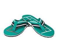 Tommy Hilfiger Tongs homme mer ou piscine beachwear article XM0XM02331, L77 Maui green, 44
