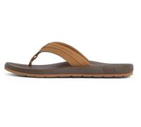 Tommy Hilfiger Tongs Homme Molded Beach Sandal avec Logo, Marron (Desert Khaki), 40