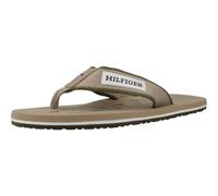 Tommy Hilfiger Tongs Homme Patch Beach Sandal Claquettes
