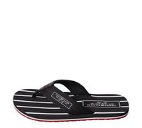 Tommy Hilfiger Tongs Homme Patch Beach Sandal Claquettes