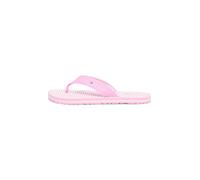 Tommy Hilfiger Femme Th Ithaca Stripe Summer Sandal Fw0fw09192 Tongs, Pink (Rose Petal), 37 EU