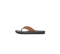 TOMMY HILFIGER Tongs marron | 44