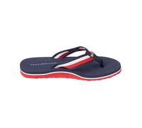 Tommy Hilfiger Tongs pour femme. 100% Polyester 36