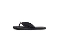 TOMMY HILFIGER Tongs 'SCANDI' noir, Taille 37
