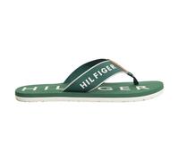 Tommy Hilfiger Homme Sporty Hilfiger Beach Sandal Fm0fm05913 Tongs