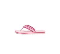 TOMMY HILFIGER Tongs TH WEBBING rose | 36