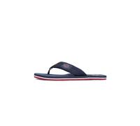 TOMMY HILFIGER Tongues bleu marine | 43
