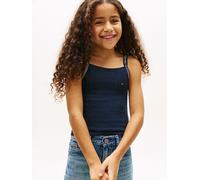 TOMMY HILFIGER Top pour fille bleu marine | 152