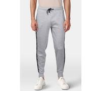 Tommy Hilfiger Track Pant Grey Heather Taille: XL | Pantalons de survêtement Outlet | Homme | Gris