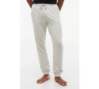 Tommy Hilfiger Track Pant Ice Grey Heather Taille: M | Pantalons de survêtement Outlet | Homme | Gris