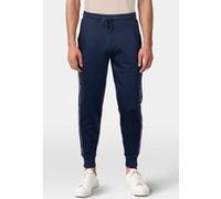 Tommy Hilfiger Pantalon De Jogging Homme Sweatpants Long, Bleu (Navy Blazer), XL