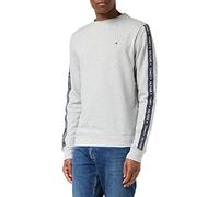Tommy Hilfiger Track Top Ls Hwk Um0um00705 Tricots épais Homme