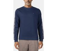 Tommy Hilfiger Track Top Ls Navy Blazer Taille: M | Pulls Outlet | Homme | Bleu