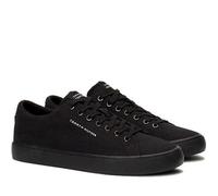 Tommy Hilfiger Trainers FM0FM04882 BDS Noir Homme 44