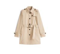 TOMMY HILFIGER Trench-coat beige | XS