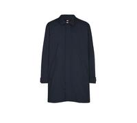 TOMMY HILFIGER Trench-coat bleu | XXL