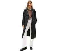Tommy Hilfiger Trench-Coat Femme Nylon Packable Coupe-Vent
