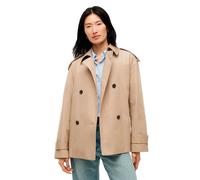 Tommy Hilfiger Trench-coat Ww0ww49586