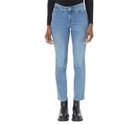 Tommy Hilfiger Tribeca Straight Denim Jeans, Enchant Wash, 38 Femme