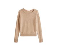 Tommy Hilfiger - Tricots - Femme - Pulls - Beige - Taille: 40 FR