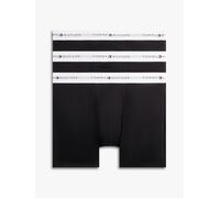 Tommy Hilfiger Um0um03874 Brief Boxers 3 Units Noir 2XL Homme