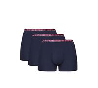 Tommy Hilfiger Tripack de Boxers Motif écossais Homme
