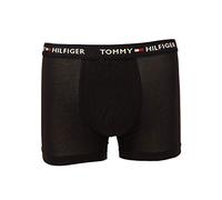 Tommy Hilfiger Tronc Logo Coton Biologique, Gris Bruyère Clair